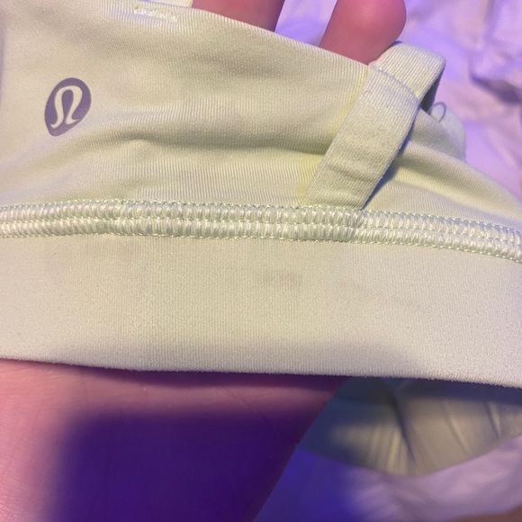 SOLD Lululemon Bra - Picture 5 of 5